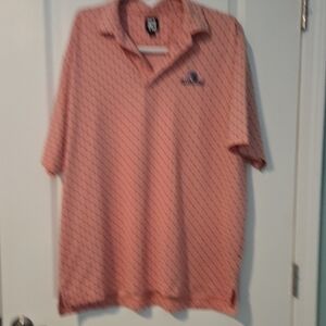 Footjoy Mens Golf Shirt
